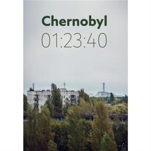 Chernobyl 01 by Andrew Leatherbarrow