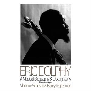 Eric Dolphy by Vladimir Simosko