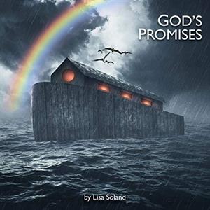 Gods Promises by Lisa Soland