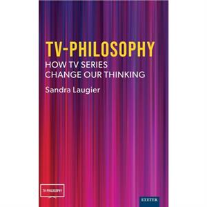 TVPhilosophy by Sandra Laugier