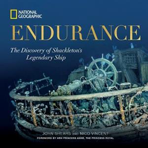 Endurance by Nico Vincent