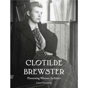 Clotilde Brewster by Laura Fitzmaurice