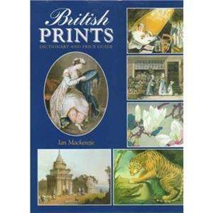 British Prints by Ian Mackenzie