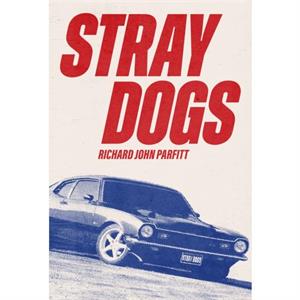 STRAY DOGS by Richard John Parfitt