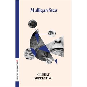 Mulligan Stew by Gilbert Sorrentino