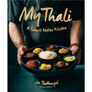 My Thali by Joe Thottungal