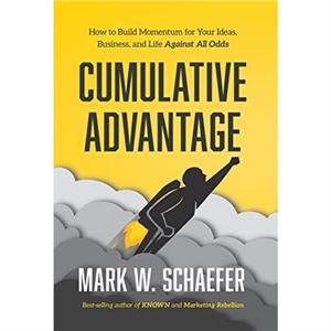 Cumulative Advantage by Mark W Schaefer