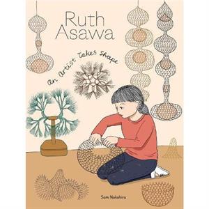 Ruth Asawa by Sam Nakahira