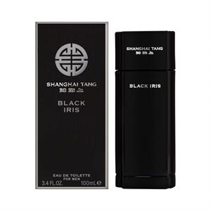 Shanghai Tang Black Iris Eau de Toilette 100ml Spray