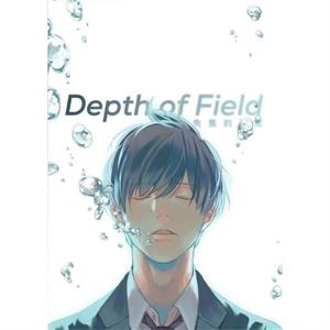 Depth of Field Vol. 1 by Enjo