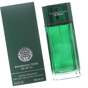 Shanghai Tang Jade Dragon Eau de Toilette 100ml Spray