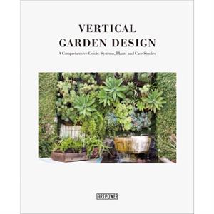 Vertical Garden Design by Li Aihong