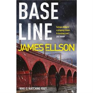 Base Line by James Ellson