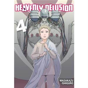 Heavenly Delusion Volume 4 by Masakazu Ishiguro