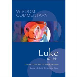 Luke 1024 by Shelly Matthews