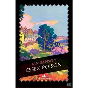 Essex Poison by Ian Sansom