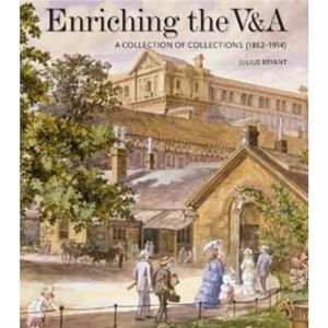 Enriching the VA by Julius Bryant