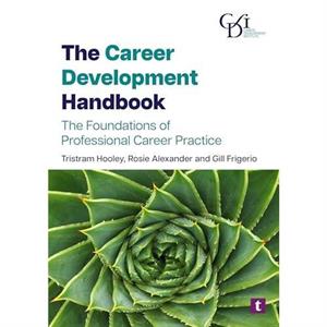 The Career Development Handbook by Rosie Alexander