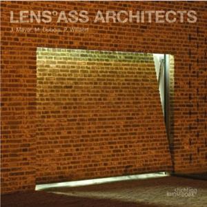Lens Ass Architects by Philip Willaert