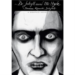 Dr Jekyll and Mr Hyde by Robert Louis Stevenson