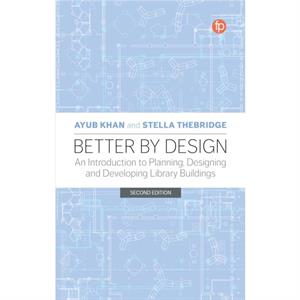 Better by Design by Stella Thebridge