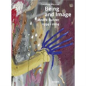 Being and Image by Christian Malycha