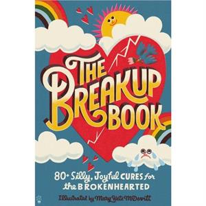 The Breakup Book by Odd Dot