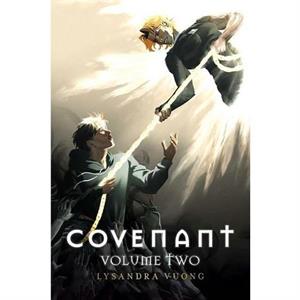 Covenant Vol. 2 by LySandra Vuong