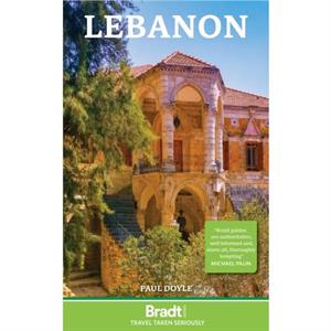 Lebanon by Paul Doyle