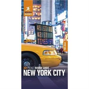 Pocket Rough Guide New York City Travel Guide with eBook by Rough Guides