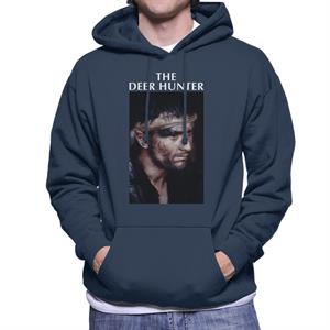 The Deer Hunter Michael In Saigon Men's Hooded Sweatshirt