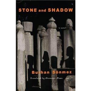 Stone And Shadow by Alexander Dawe