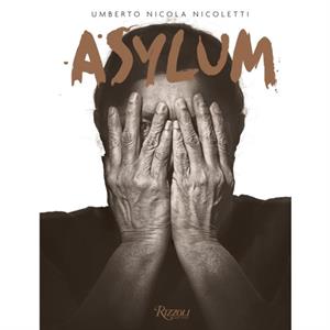 Asylum by Filippo Grandi