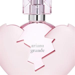 Ariana Grande Thank U, Next Eau de Parfum 50ml Spray