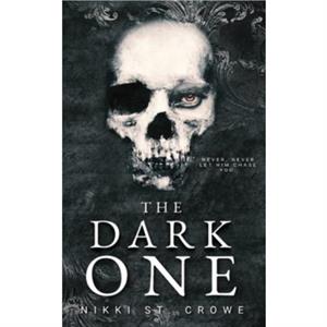 The Dark One by Nikki St Crowe