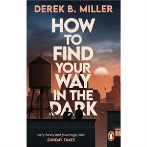 How to Find Your Way in the Dark by Derek B. Miller