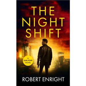 The Night Shift by Robert Enright