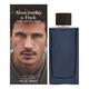 Abercrombie & Fitch First Instinct Blue Eau de Toilette 100ml Spray-1