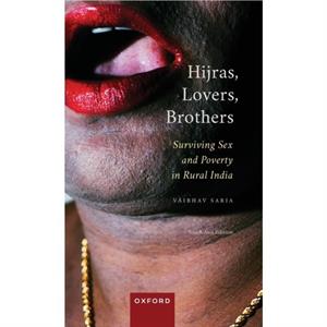 Hijras Lovers Brothers by Saria