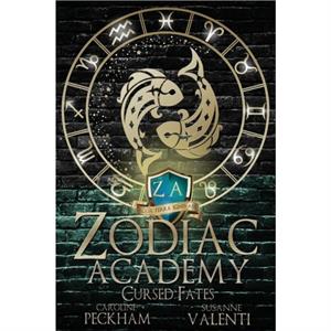 Zodiac Academy 5 by Valenti