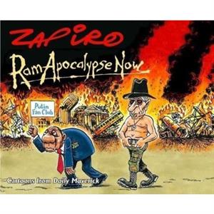 RamApocalypse Now by Zapiro Zapiro