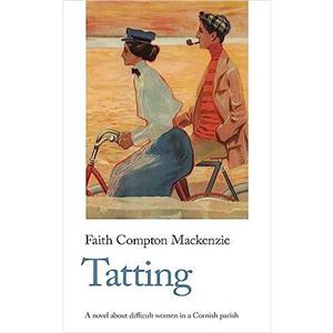 Tatting and Mandolinata by Faith Compton Mackenzie