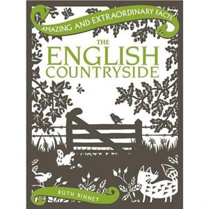 English Countryside The by Ruth Binney