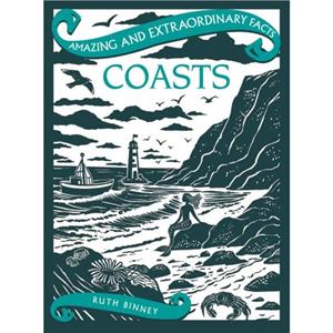 Coasts by Ruth Binney