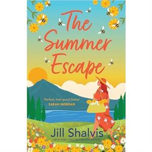 The Summer Escape by Jill Author Shalvis