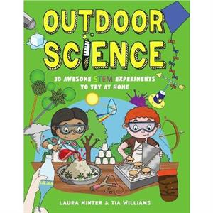 Outdoor Science by Laura Minter