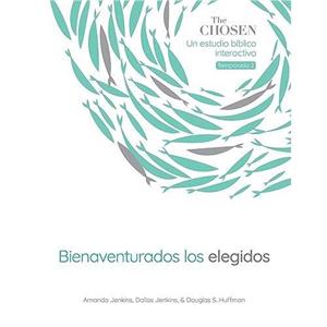 The Chosen Bienaventurados Los Elegidos by Amanda Jenkins