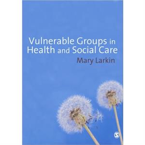 Vulnerable Groups in Health and Social Care by Mary Larkin