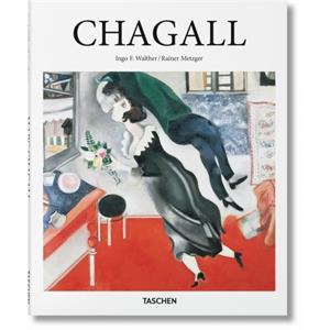 Chagall by Rainer Metzger