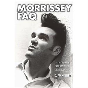 Morrissey FAQ by D. McKinney